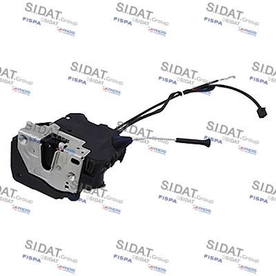 Sidat 610411A2 Door lock 610411A2: Buy near me in Poland at 2407.PL - Good price!