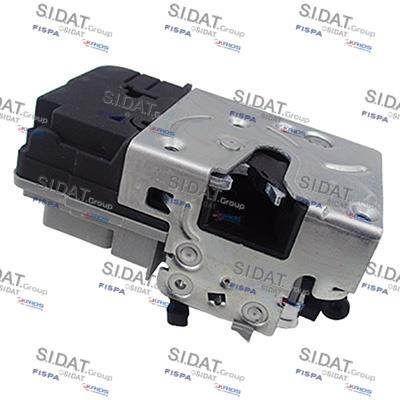 Sidat 610266A2 Door lock 610266A2: Buy near me in Poland at 2407.PL - Good price!