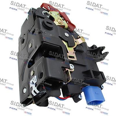 Sidat 610415A2 Door lock 610415A2: Buy near me in Poland at 2407.PL - Good price!