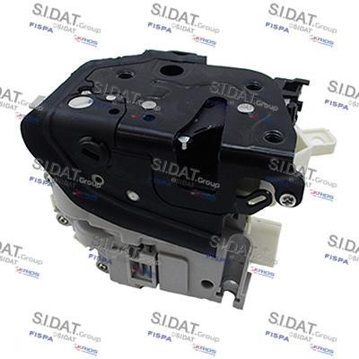 Sidat 610422A2 Door lock 610422A2: Buy near me in Poland at 2407.PL - Good price!