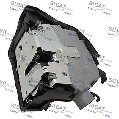Sidat 610276A2 Door lock 610276A2: Buy near me in Poland at 2407.PL - Good price!