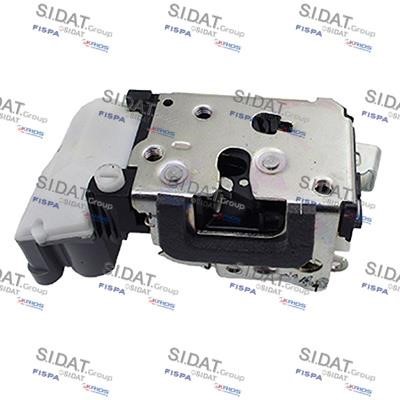 Sidat 610280 Door lock 610280: Buy near me at 2407.PL in Poland at an Affordable price!
