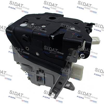 Sidat 610283A2 Door lock 610283A2: Buy near me in Poland at 2407.PL - Good price!