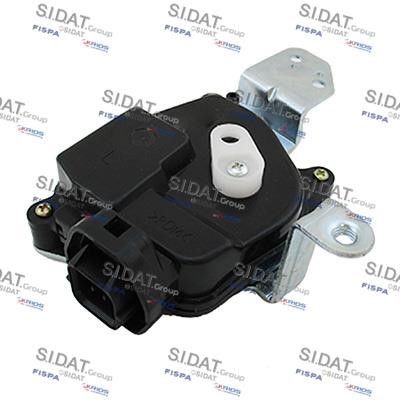 Sidat 610284A2 Door lock 610284A2: Buy near me in Poland at 2407.PL - Good price!