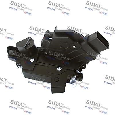 Sidat 610445A2 Door lock 610445A2: Buy near me in Poland at 2407.PL - Good price!