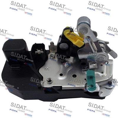 Sidat 610313A2 Door lock 610313A2: Buy near me in Poland at 2407.PL - Good price!