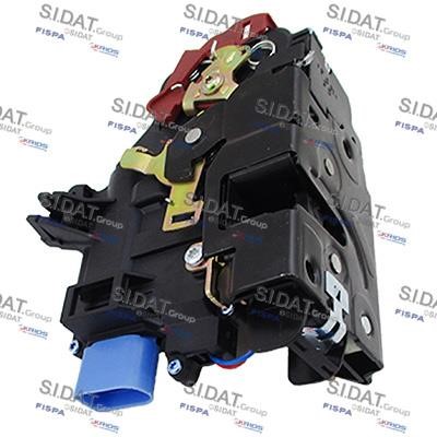 Sidat 610315A2 Door lock 610315A2: Buy near me in Poland at 2407.PL - Good price!