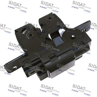 Sidat 610321A2 Door lock 610321A2: Buy near me in Poland at 2407.PL - Good price!