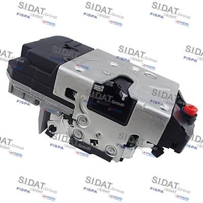 Sidat 610466A2 Door lock 610466A2: Buy near me at 2407.PL in Poland at an Affordable price!