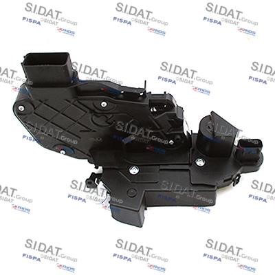 Sidat 610335A2 Door lock 610335A2: Buy near me in Poland at 2407.PL - Good price!