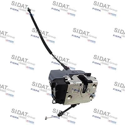 Sidat 610336 Door lock 610336: Buy near me at 2407.PL in Poland at an Affordable price!