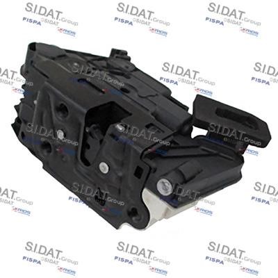 Sidat 610483A2 Door lock 610483A2: Buy near me in Poland at 2407.PL - Good price!