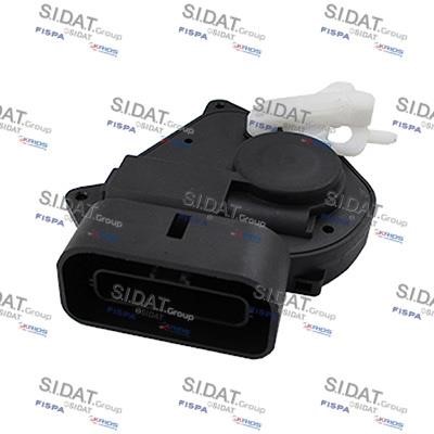 Sidat 610485A2 Door lock 610485A2: Buy near me in Poland at 2407.PL - Good price!