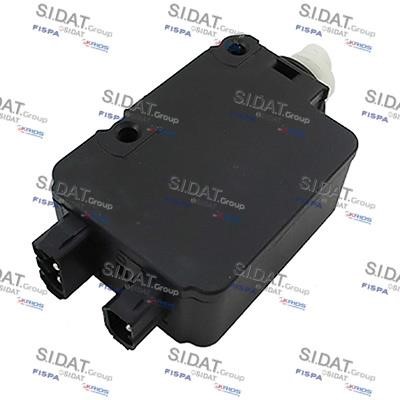 Sidat 610354A2 Door lock 610354A2: Buy near me in Poland at 2407.PL - Good price!