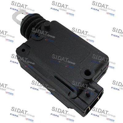 Sidat 610494A2 Door lock 610494A2: Buy near me in Poland at 2407.PL - Good price!