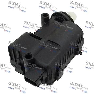 Sidat 610505A2 Door lock 610505A2: Buy near me at 2407.PL in Poland at an Affordable price!
