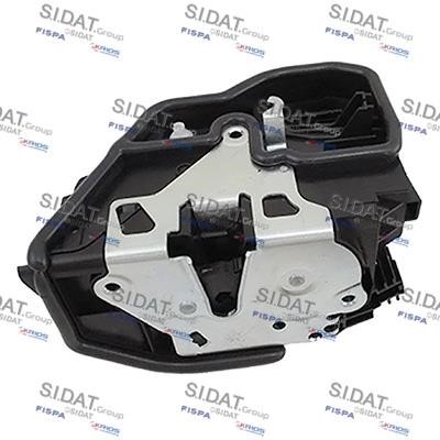 Sidat 610511A2 Door lock 610511A2: Buy near me in Poland at 2407.PL - Good price!