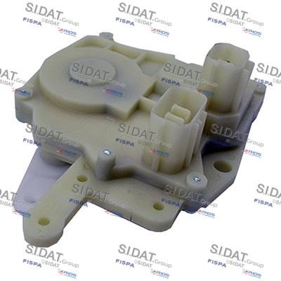 Sidat 610514A2 Door lock 610514A2: Buy near me in Poland at 2407.PL - Good price!