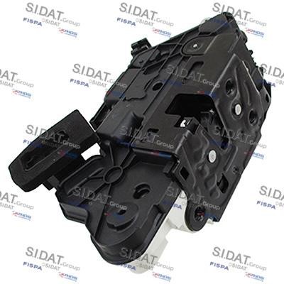 Sidat 610383A2 Door lock 610383A2: Buy near me in Poland at 2407.PL - Good price!