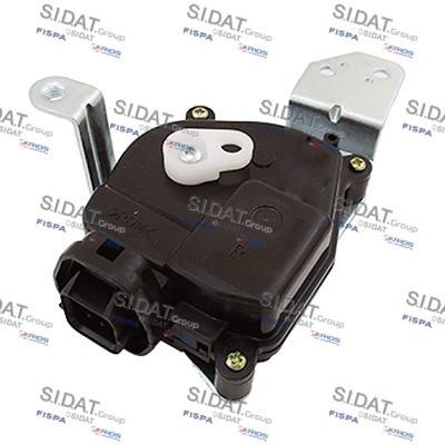 Sidat 610384A2 Door lock 610384A2: Buy near me in Poland at 2407.PL - Good price!