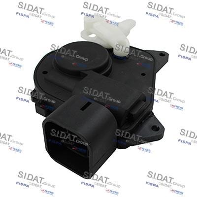 Sidat 610385A2 Door lock 610385A2: Buy near me in Poland at 2407.PL - Good price!