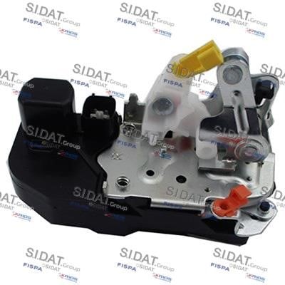 Sidat 610525A2 Door lock 610525A2: Buy near me at 2407.PL in Poland at an Affordable price!