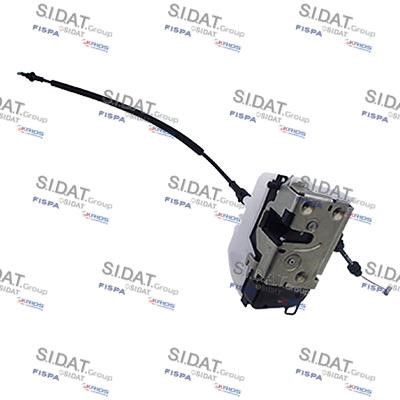 Sidat 610536 Door lock 610536: Buy near me in Poland at 2407.PL - Good price!