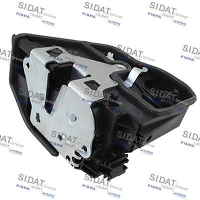 Sidat 610711A2 Door lock 610711A2: Buy near me in Poland at 2407.PL - Good price!