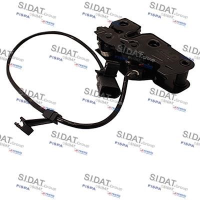 Sidat 610556A2 Door lock 610556A2: Buy near me in Poland at 2407.PL - Good price!