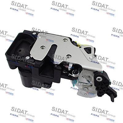 Sidat 610724A2 Door lock 610724A2: Buy near me in Poland at 2407.PL - Good price!