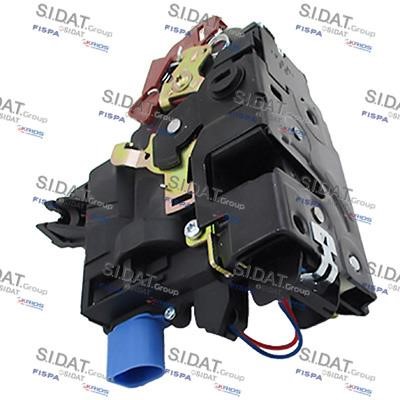 Sidat 610743A2 Door lock 610743A2: Buy near me in Poland at 2407.PL - Good price!