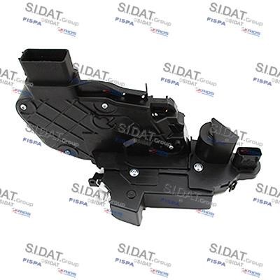 Sidat 610593A2 Door lock 610593A2: Buy near me in Poland at 2407.PL - Good price!