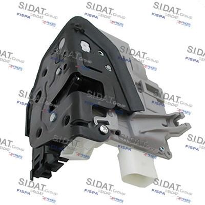 Sidat 610751A2 Door lock 610751A2: Buy near me in Poland at 2407.PL - Good price!
