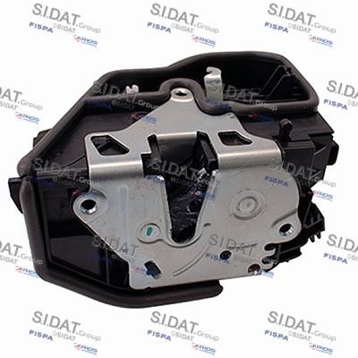 Sidat 610596A2 Door lock 610596A2: Buy near me in Poland at 2407.PL - Good price!