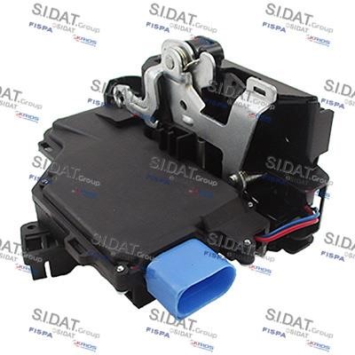 Sidat 610761A2 Door lock 610761A2: Buy near me in Poland at 2407.PL - Good price!