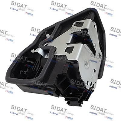 Sidat 610611A2 Door lock 610611A2: Buy near me in Poland at 2407.PL - Good price!