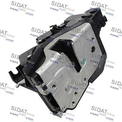 Sidat 610766A2 Door lock 610766A2: Buy near me in Poland at 2407.PL - Good price!