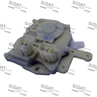 Sidat 610614A2 Door lock 610614A2: Buy near me in Poland at 2407.PL - Good price!