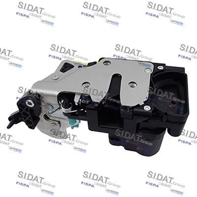 Sidat 610624A2 Door lock 610624A2: Buy near me in Poland at 2407.PL - Good price!