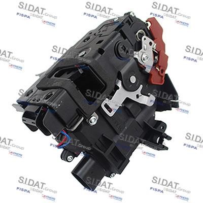 Sidat 610783A2 Door lock 610783A2: Buy near me in Poland at 2407.PL - Good price!