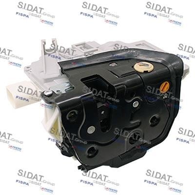 Sidat 610786A2 Door lock 610786A2: Buy near me in Poland at 2407.PL - Good price!
