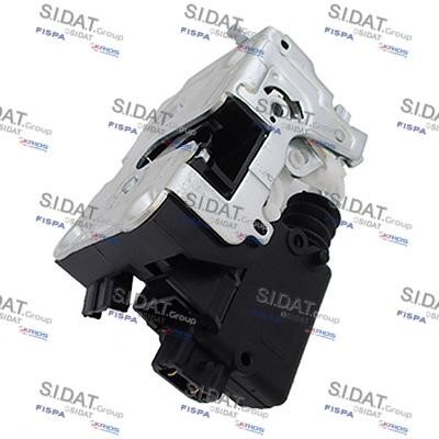 Sidat 610794A2 Door lock 610794A2: Buy near me at 2407.PL in Poland at an Affordable price!