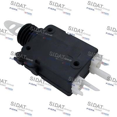 Sidat 610805A2 Door lock 610805A2: Buy near me in Poland at 2407.PL - Good price!