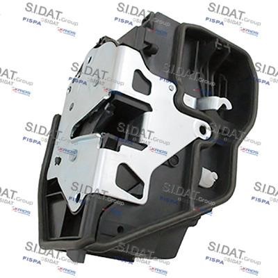 Sidat 610811A2 Door lock 610811A2: Buy near me in Poland at 2407.PL - Good price!