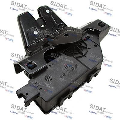 Sidat 610676A2 Door lock 610676A2: Buy near me in Poland at 2407.PL - Good price!