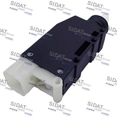 Sidat 610705A2 Door lock 610705A2: Buy near me in Poland at 2407.PL - Good price!
