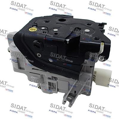 Sidat 610865A2 Door lock 610865A2: Buy near me in Poland at 2407.PL - Good price!