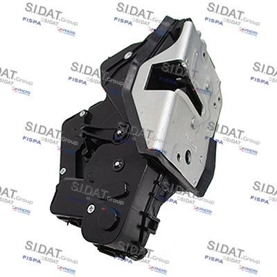 Sidat 610866A2 Door lock 610866A2: Buy near me in Poland at 2407.PL - Good price!