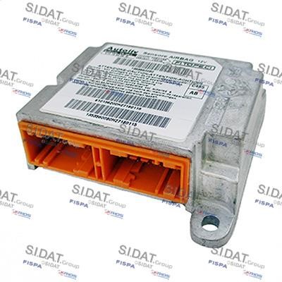 Sidat 630060 Control Unit, airbag 630060: Buy near me in Poland at 2407.PL - Good price!