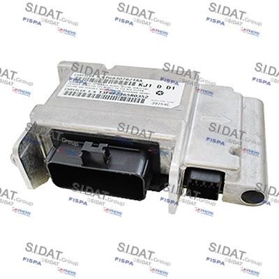 Sidat 630100 Control Unit, airbag 630100: Buy near me in Poland at 2407.PL - Good price!